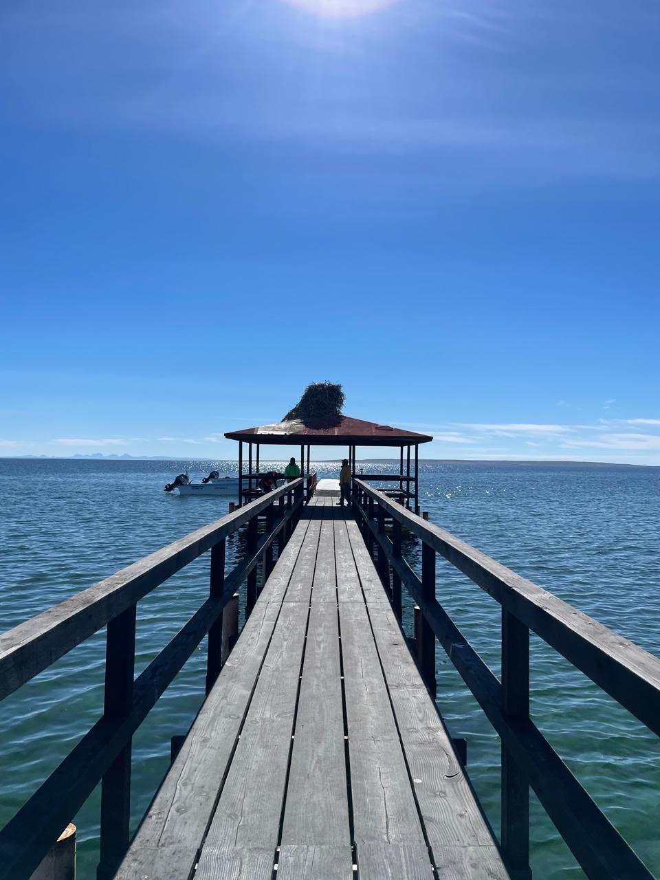 Casa Mexicana de la Ballena Gris